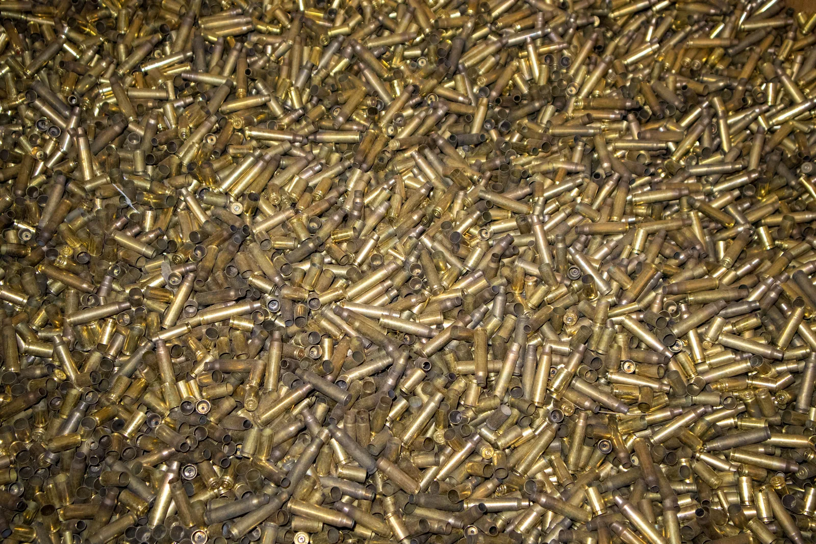 Brass Shells scrap metal example - Image 2 of 2