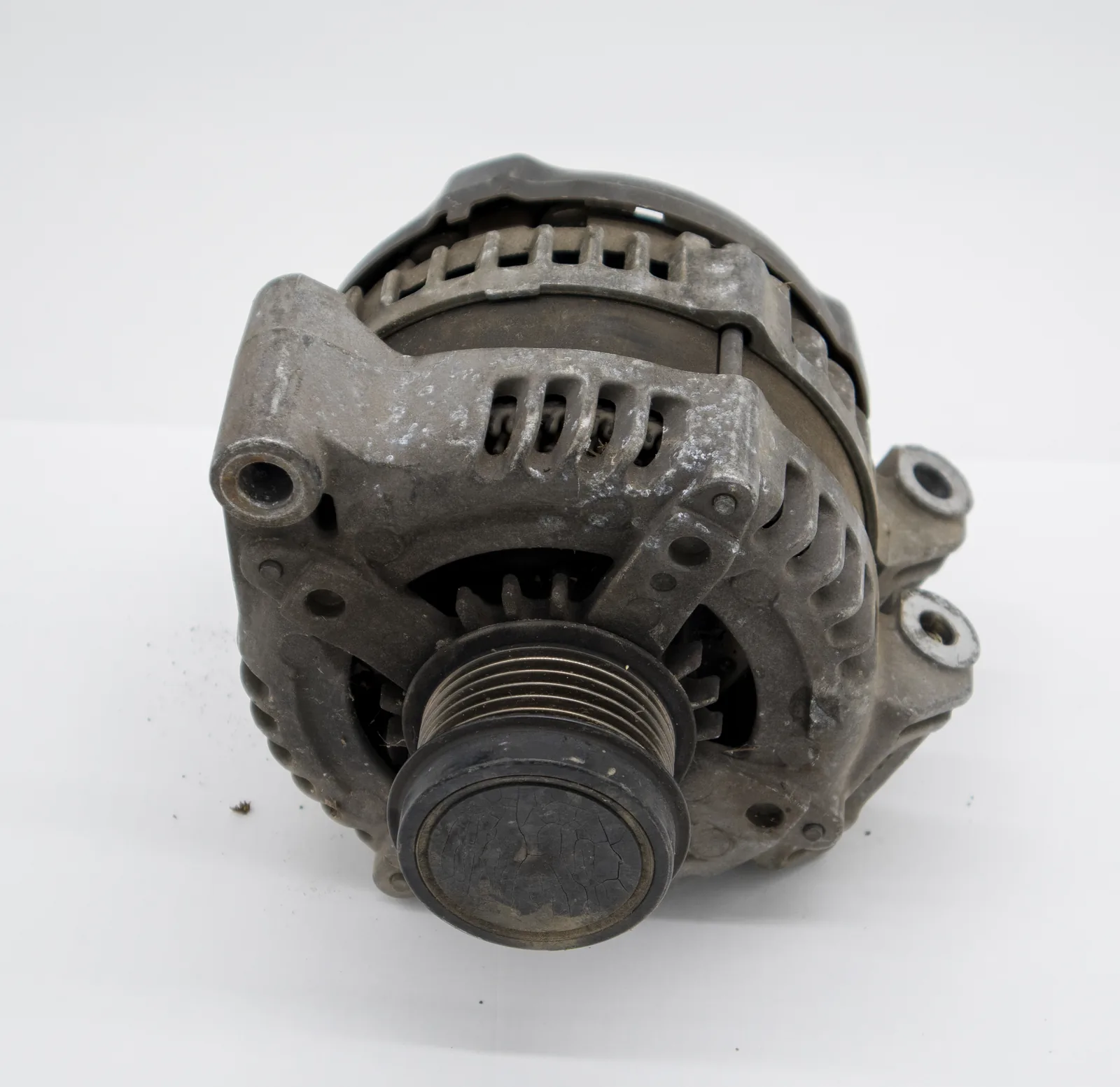 Alternator scrap metal example - Image 2 of 2